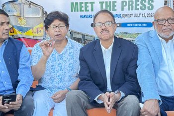 ১লা ও ২রা আগষ্ট হার্ভার্ড ক্যাম্পাসে চিটাগাং ইউনিভার্সিটি এলামনি এসােসিয়েশান ইউএসএ-র দুইদিনব্যাপী কনভেনশন