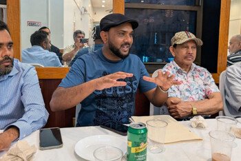 জ্যামাইকা বাংলাদেশ ফ্রেন্ডস সোসাইটির সভায় সিদ্ধান্ত: ২৫ বছর পূর্তী পালনের প্রস্তুতি, ফ্যামিলি বার্বিকিউ পার্টি ২ আগষ্ট ও ব্যাক টু স্কুল কর্মসূচী ২২ আগষ্ট