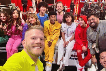 বাংলাদেশী বংশোদ্ভূত এমি অ্যাওয়ার্ডজয়ী শামস আহমেদ গ্র্যামি একাডেমির ভোটিং সদস্য হিসেবে নির্বাচিত