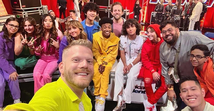 বাংলাদেশী বংশোদ্ভূত এমি অ্যাওয়ার্ডজয়ী শামস আহমেদ গ্র্যামি একাডেমির ভোটিং সদস্য হিসেবে নির্বাচিত