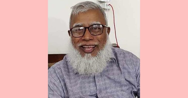 হককথা সম্পাদক সালাহউদ্দিন আহমেদের ভ্রাতৃবিয়োগ