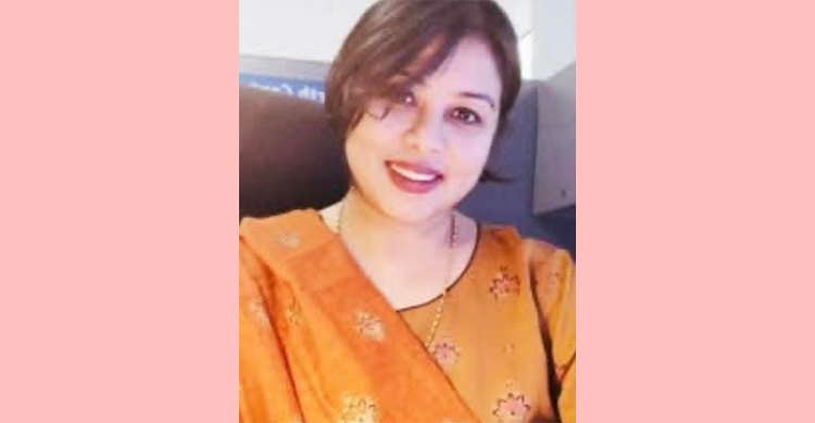 ওয়েস্ট ভার্জিনিয়া স্টেট ডিপার্টমেন্ট অফ হেলথ এ মহামারি বিশেষজ্ঞ হিসেবে যোগদান করলেন ডা. জাকিয়া জাহান