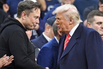 ইলন মাস্ক কী যুক্তরাষ্ট্রের রাজনীতিতে পরিবর্তন আনতে পারবেন? -গার্ডিয়ানের বিশ্লেষণ