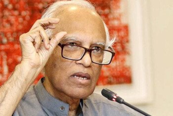 এত ধরনের ডাকাত পৃথিবীর আর কোথাও নেই – পরিকল্পনা উপদেষ্টা ড. ওয়াহিদউদ্দিন মাহমুদ