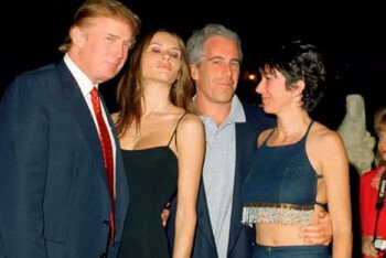 এপস্টেইন ফাইল কী, এটি নিয়ে এত আলোচনা-সমালোচনা কেন