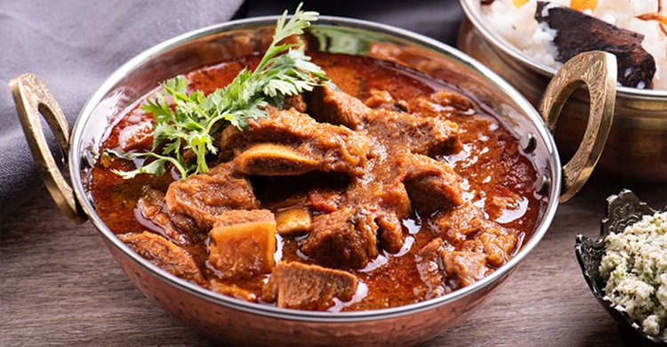 কড়াই গোস্ত