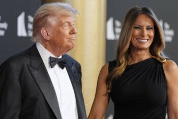 কেনেডি সেন্টারের অপেরা হাউসের নাম ‘মেলানিয়া ট্রাম্প’ রাখতে চায় রিপাবলিকানরা