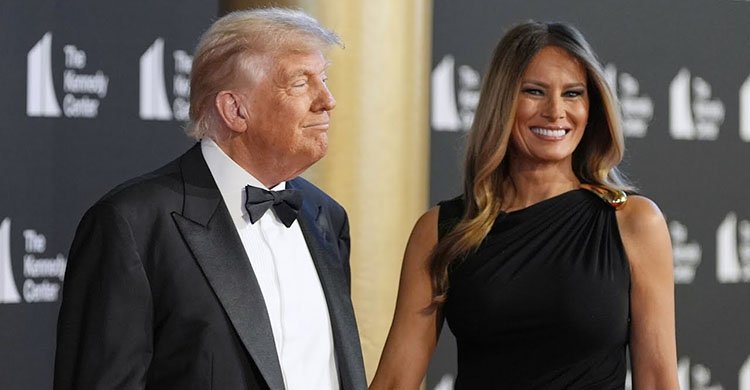 কেনেডি সেন্টারের অপেরা হাউসের নাম ‘মেলানিয়া ট্রাম্প’ রাখতে চায় রিপাবলিকানরা