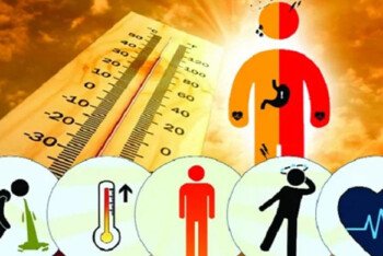 গরমে যেসব অসুখ বেশি হওয়ার আশঙ্কা থাকে