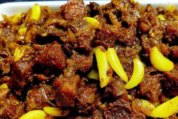 গার্লিক বিফ