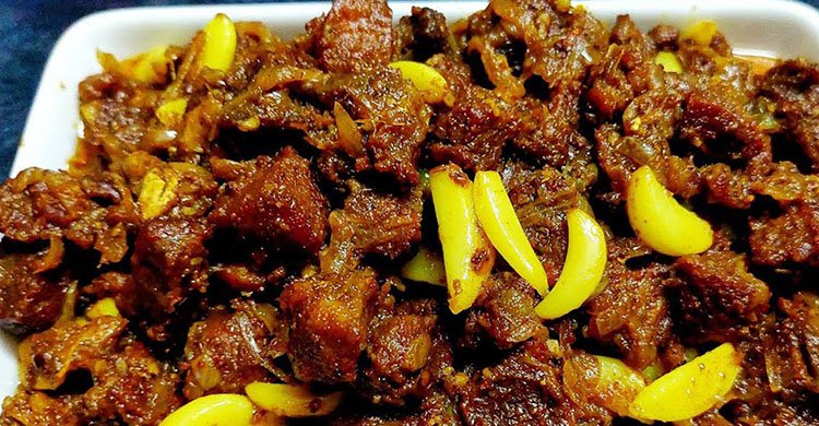 গার্লিক বিফ