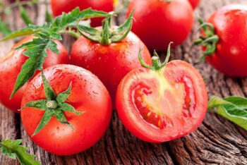 টমেটো খাওয়ার ১৭ উপকারিতা