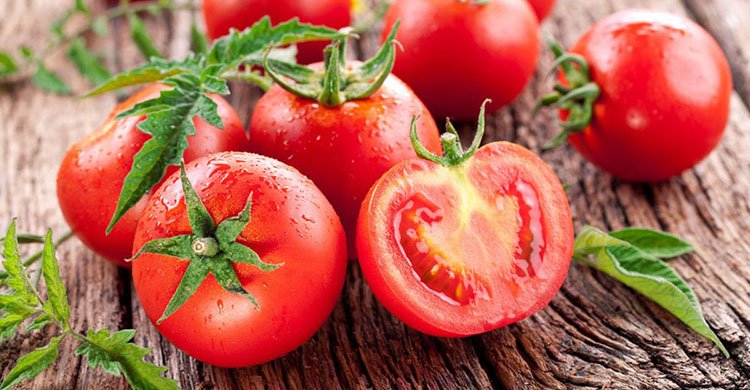 টমেটো খাওয়ার ১৭ উপকারিতা