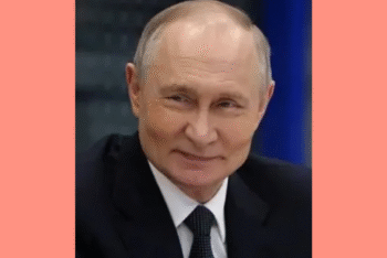 ট্রাম্পের কঠোর শুল্ক আরোপের হুমকিতে ‘বরং স্বস্তিতে’ রাশিয়া