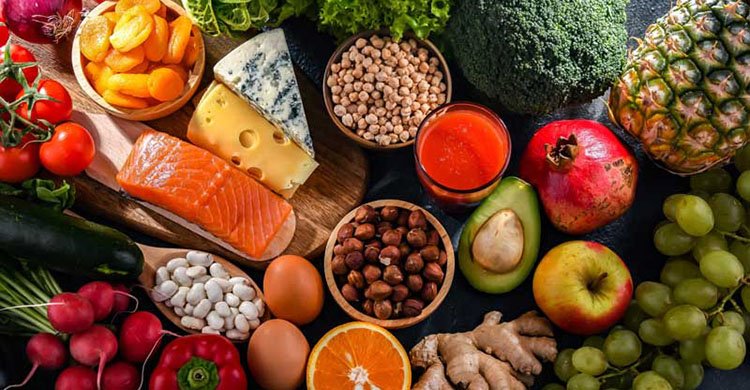 ডায়াবেটিস : সঠিক খাদ্যাভ্যাসের মাধ্যমে প্রতিরোধ করা সম্ভব