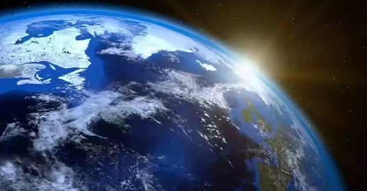 পৃথিবীর ঘূর্ণনে বদল, চলতি মাসেই কমছে দিনরাতের দৈর্ঘ্য!