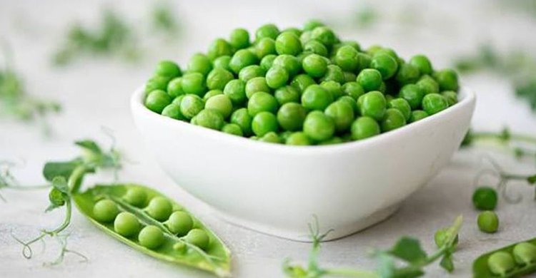 বয়সের ছাপ ধীর করতে মটর