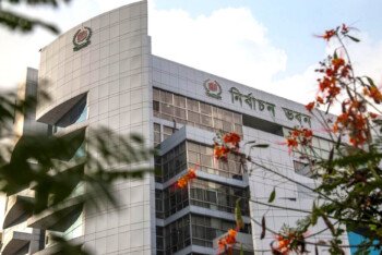 বাংলাদেশে নির্বাচন নিয়ে ভিন্ন অবস্থানে বিএনপি, জামায়াত আর এনসিপি