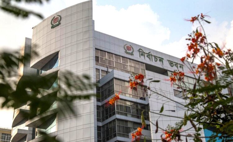 বাংলাদেশে নির্বাচন নিয়ে ভিন্ন অবস্থানে বিএনপি, জামায়াত আর এনসিপি