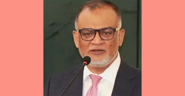 বাংলাদেশের স্বার্থ ক্ষুণ্ণ করে যুক্তরাষ্ট্রের সঙ্গে চুক্তির বিষয়টি সম্পূর্ণ অবান্তর বললেন বাণিজ্য উপদেষ্টা