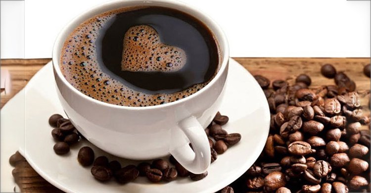 ব্ল্যাক কফি পানে মিলবে যত উপকারিতা