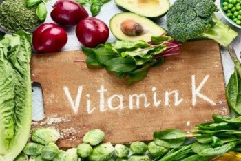 ভিটামিন কে কেন প্রয়োজন, এর অভাবে কী হতে পারে?