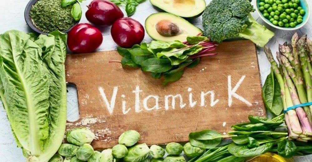 ভিটামিন কে কেন প্রয়োজন, এর অভাবে কী হতে পারে?