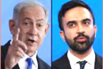 মেয়র হলেও এক মেয়াদের বেশি টিকবেন না তিনি বললেন নেতানিয়াহু