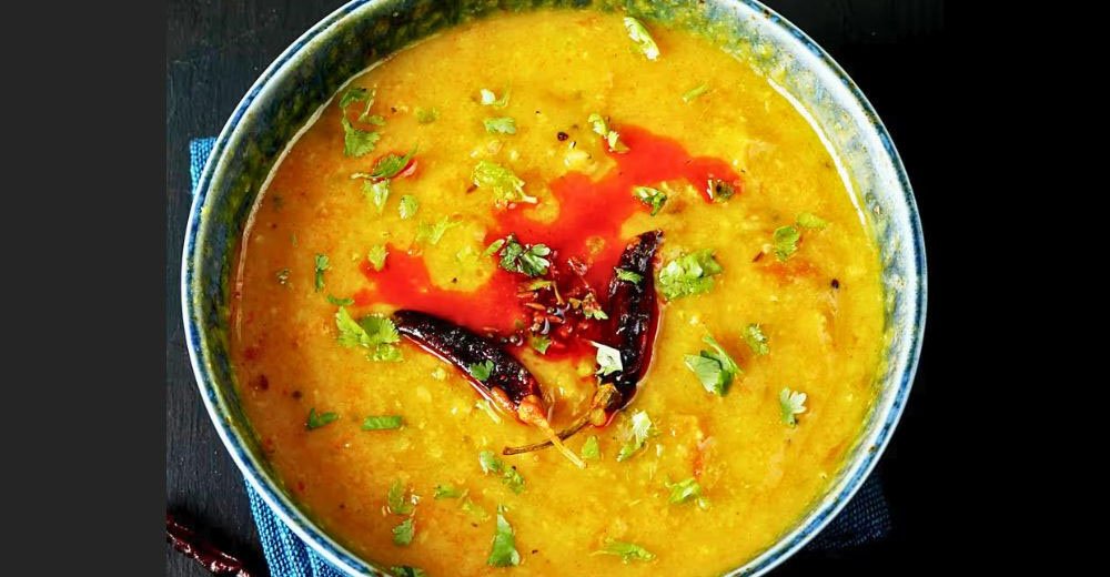 যেভাবে মসুর ডাল রান্না করলে স্বাদ বাড়বে কয়েক গুণ