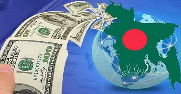 রেকর্ড রেমিটেন্সে শেষ হলো বাংলাদেশের অর্থবছর, প্রথমবারের মতো আয় ছাড়াল ৩০ বিলিয়ন ডলার