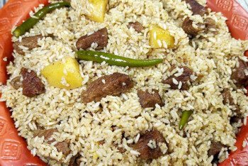 শাহী তেহারি