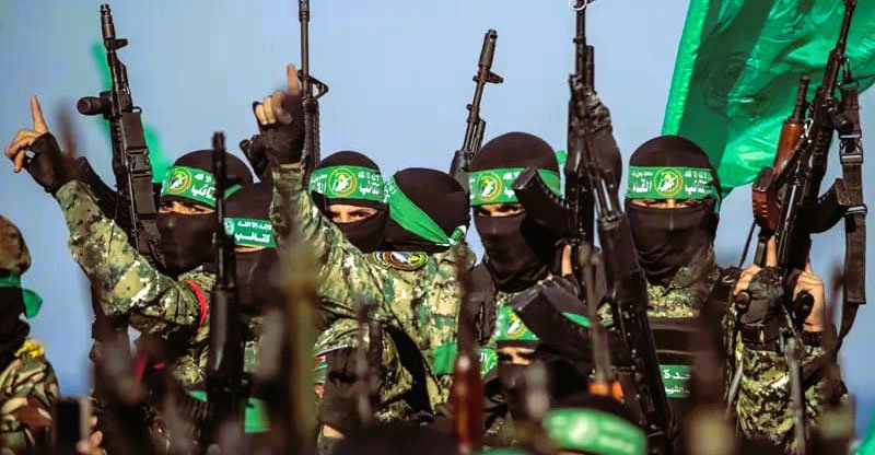 হামাসের যুদ্ধবিরতির প্রস্তাব ফিরিয়ে দিল ইসরায়েল