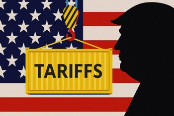 ১২ দেশের জন্য ট্রাম্পের চূড়ান্ত শুল্কহার প্রস্তুত, বাংলাদেশ কি আছে