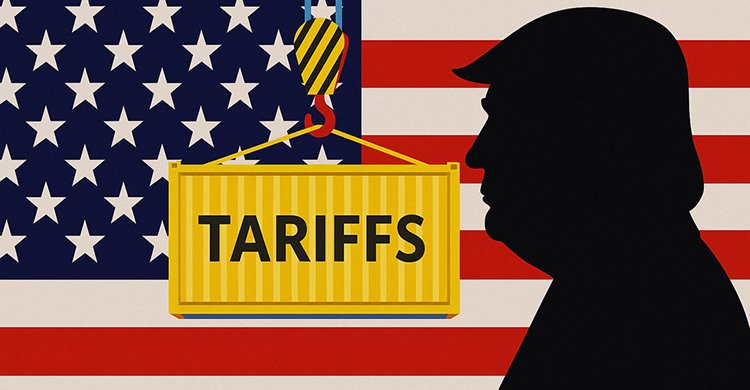 ১২ দেশের জন্য ট্রাম্পের চূড়ান্ত শুল্কহার প্রস্তুত, বাংলাদেশ কি আছে