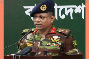 ‘মব ভায়োলেন্স এবং জনদুর্ভোগ সৃষ্টি’ হলে কঠোর পদক্ষেপ নেবে সেনাবাহিনী