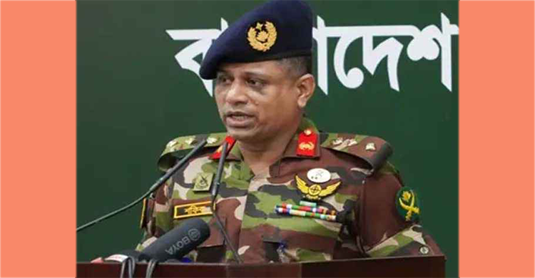 ‘মব ভায়োলেন্স এবং জনদুর্ভোগ সৃষ্টি’ হলে কঠোর পদক্ষেপ নেবে সেনাবাহিনী