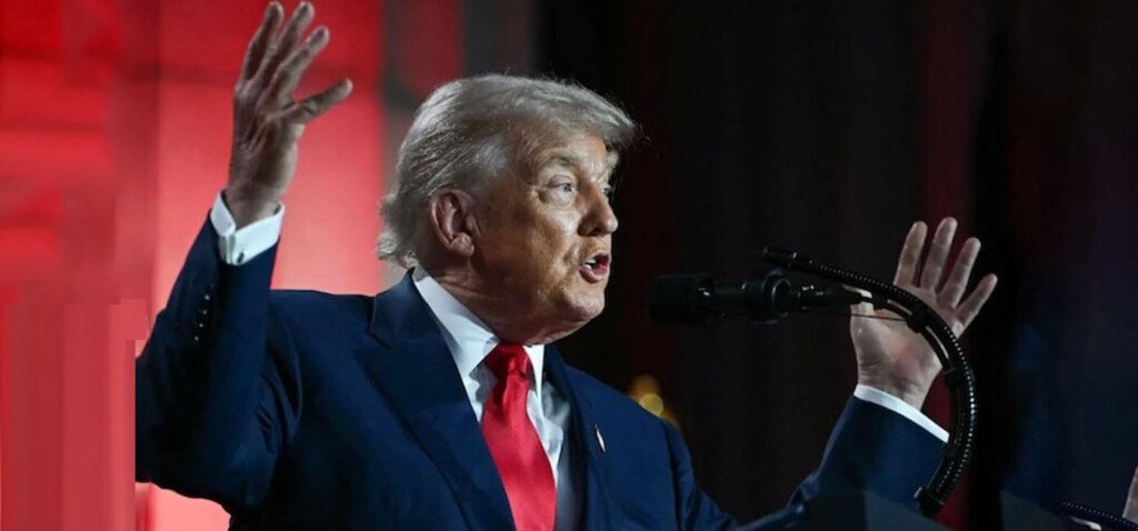 যুক্তরাষ্ট্রে কর্মসংস্থানে ‘আমেরিকা ফার্স্ট’ নীতি জোরদারে ট্রাম্পের হুঁশিয়ারি