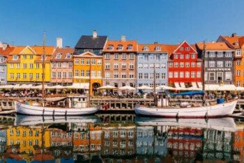 বসবাসের জন্য বিশ্বের সেরা ১০ শহরের তালিকায় নেই যুক্তরাষ্ট্রের কোন শহর