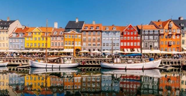 বসবাসের জন্য বিশ্বের সেরা ১০ শহরের তালিকায় নেই যুক্তরাষ্ট্রের কোন শহর