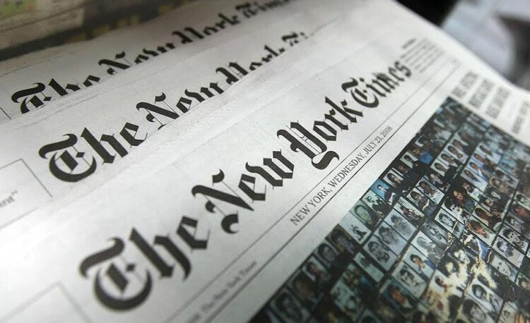 বিশ্বে সবচেয়ে বেশি পাঠক কোন কোন সংবাদমাধ্যমের