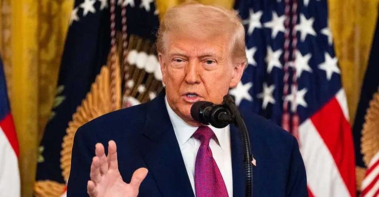 ট্রাম্পের ‘আমেরিকা ফার্স্ট’ নীতি কি মাও সে-তুংয়ের ‘সাংস্কৃতিক বিপ্লব’