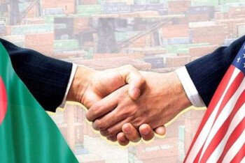 বাংলাদেশে শুল্কমুক্ত সুবিধা চেয়ে যুক্তরাষ্ট্রের ‘বিশাল’ তালিকা