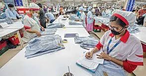 শুল্ক ছাড়া যুক্তরাজ্যে তৈরি পোশাক রপ্তানির সুযোগ পেল ভারত