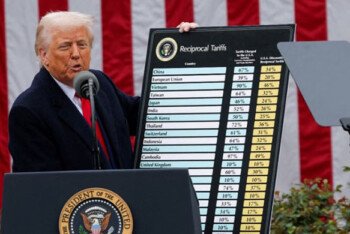 যুক্তরাষ্ট্র-বাংলাদেশ পরবর্তী শুল্ক আলোচনা ২৯ জুলাই