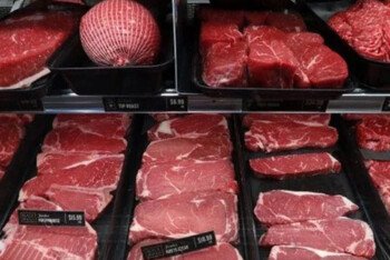 যুক্তরাষ্ট্রে গরুর মাংসের দাম রেকর্ড বেড়েছে, কারণ কী