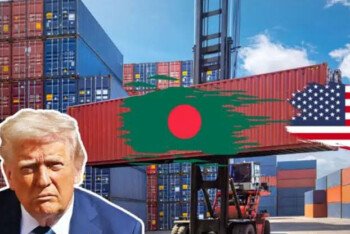 চীনা প্রভাব ঠেকাতে বাংলাদেশকে যে কঠোর শর্ত দিল যুক্তরাষ্ট্র!