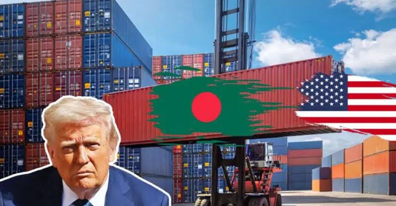 চীনা প্রভাব ঠেকাতে বাংলাদেশকে যে কঠোর শর্ত দিল যুক্তরাষ্ট্র!