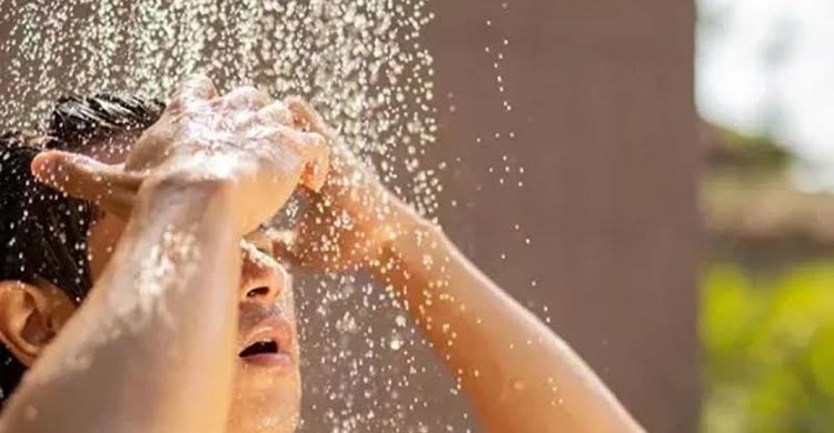 প্রতিদিন গোসল কতটা জরুরি