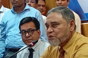 সংবিধান পরিবর্তন না হওয়া পর্যন্ত বাংলাদেশে আগের পদ্ধতিতেই নির্বাচন হবে – সিইসি