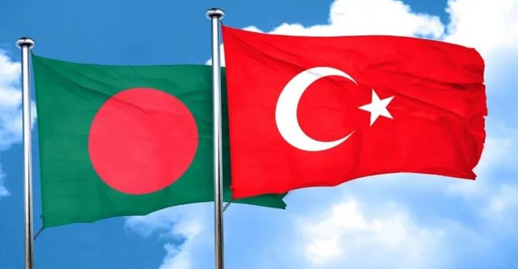 বাংলাদেশে আসছেন তুরস্কের প্রতিরক্ষা শিল্পপ্রধান
